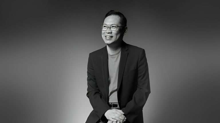 Interview with Tay Guan Hin: Shaping APAC’s Creative Future at The One Club